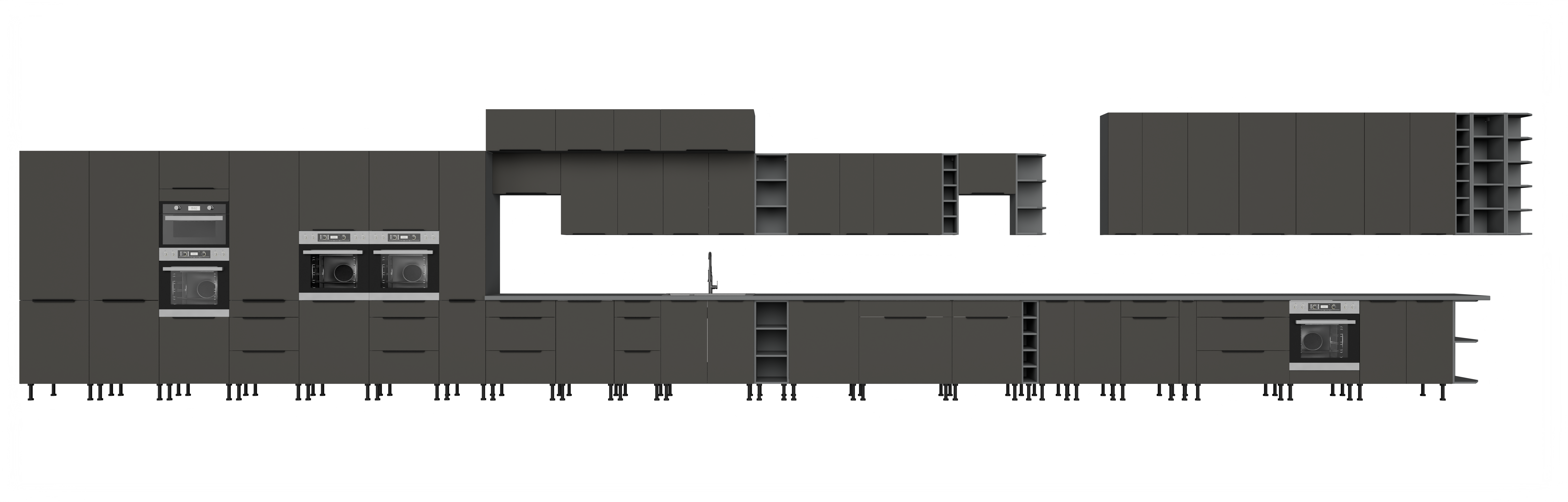 Aria GR-ANT typoszereg duzy